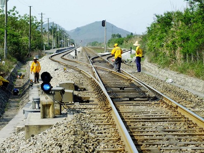 铁路