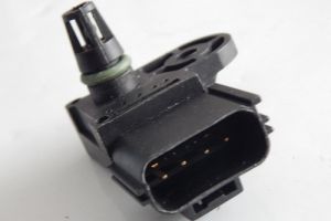 介绍空气压力传感器的原理与注意事项