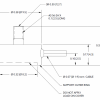 LLB210微型按钮式测力传感器