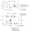 LRF400高精度拉压力传感器