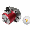 TDF600静态扭矩传感器（法兰对四方头安装）