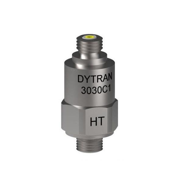 3030C1高温型单轴加速度传感器