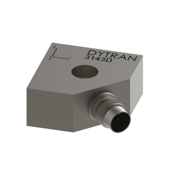3143D三轴加速度传感器