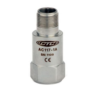 CTC AC117-1A/2C/3C/6C