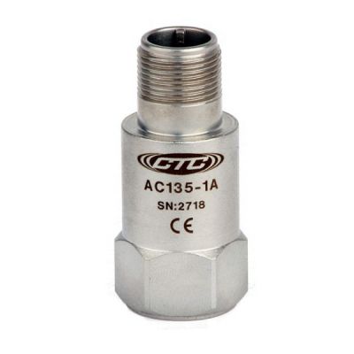 CTC AC135-1D/2C/3C/6C