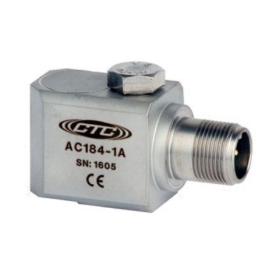 AC184-1A/2C/3C/6C通用型加速度振动传感器