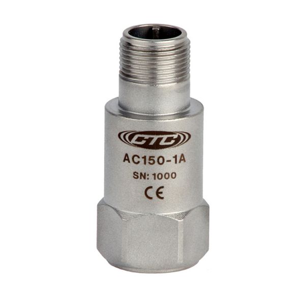 AC150-1A/2C/3C/6C超低价加速度振动传感器