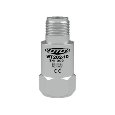 WT202-1D通用型风电振动传感器