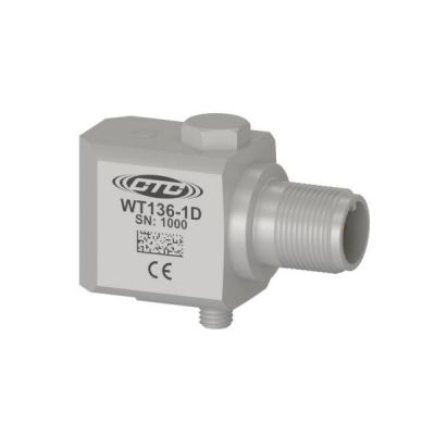WT136-1D低频型风电振动传感器