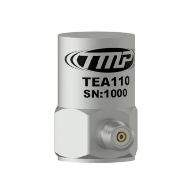 TEA110低价格 100 mV/g  单轴试验型加速度传感器