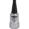 AC117-1A/2C/3C/6C100g振动传感器