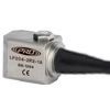 LP284-1E/2E/3E 4-20mA输出速度传感器 侧端出线 M8螺栓